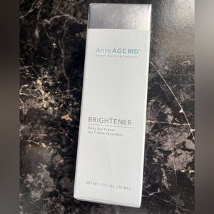 Anteage daily gel cream